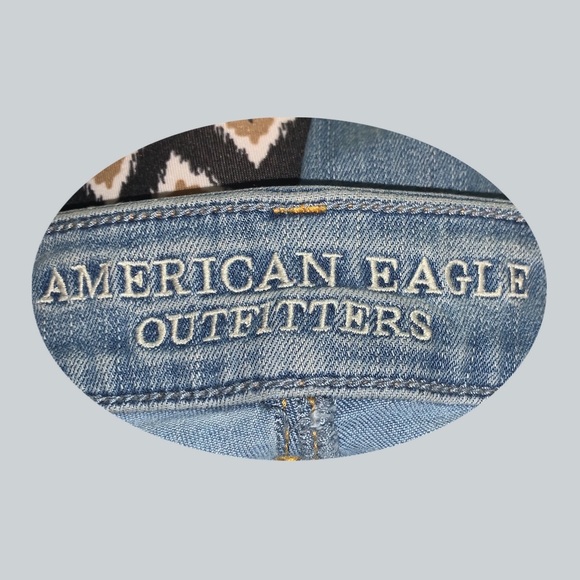 AE Super Stretch - Picture 5 of 6